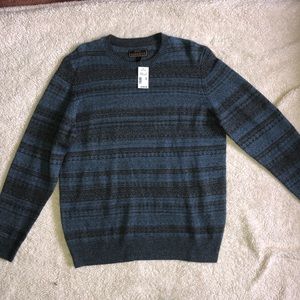 Jos. A. Bank XL sweater